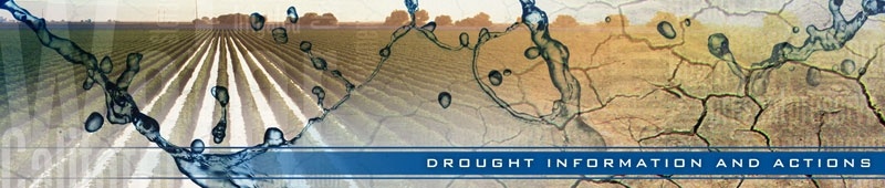 Drought Awareness banner